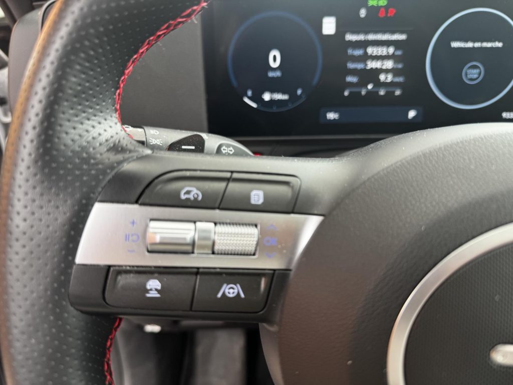 Hyundai Kona 2024