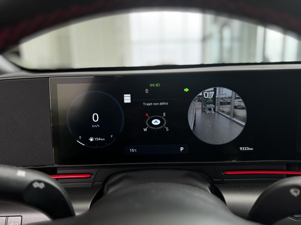 Hyundai Kona 2024