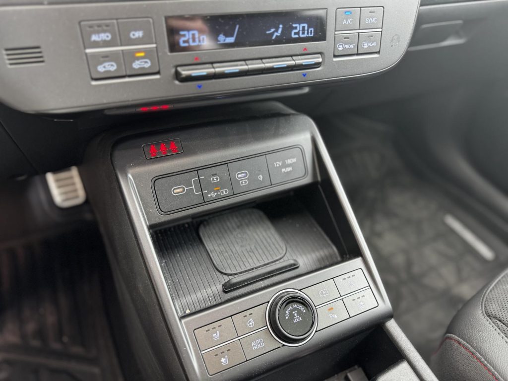 Hyundai Kona 2024