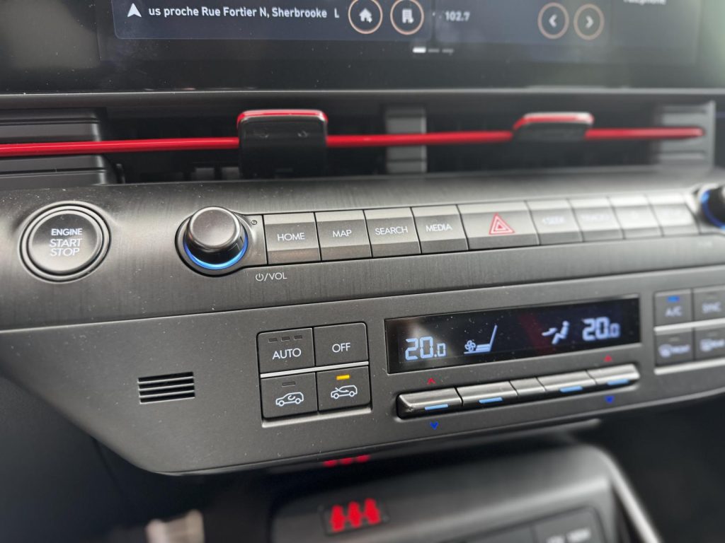 Hyundai Kona 2024