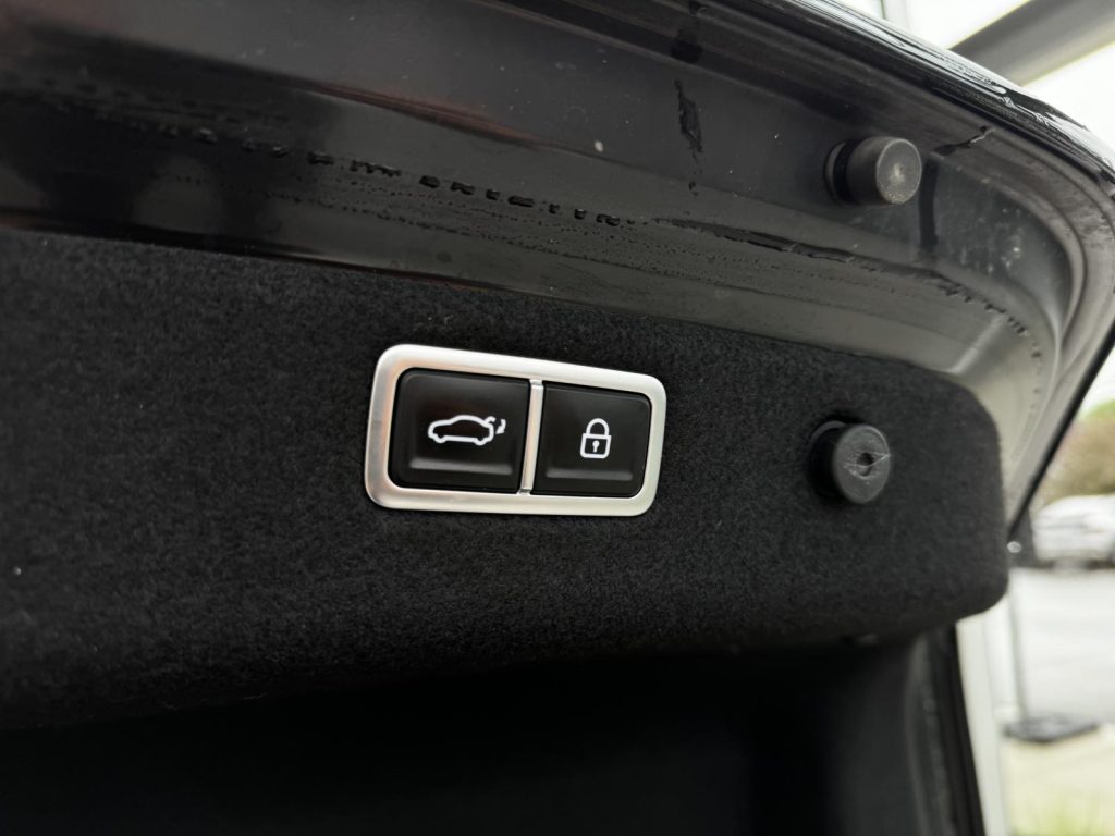 Genesis G70 2022