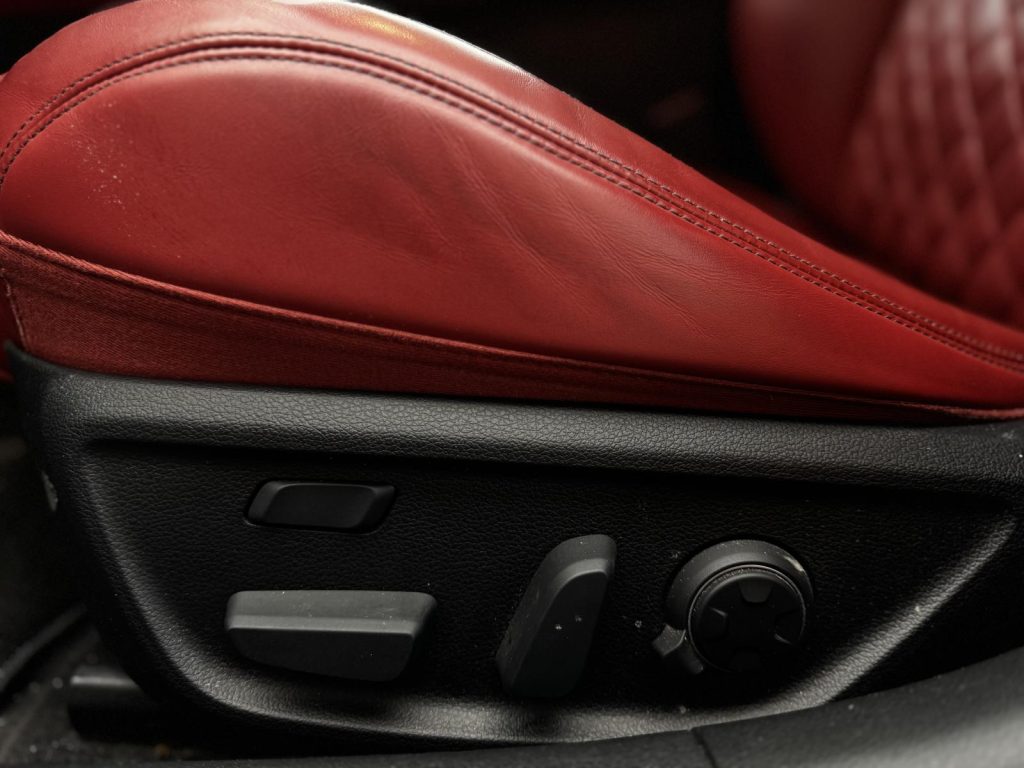 Genesis G70 2022