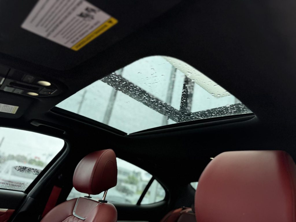 Genesis G70 2022