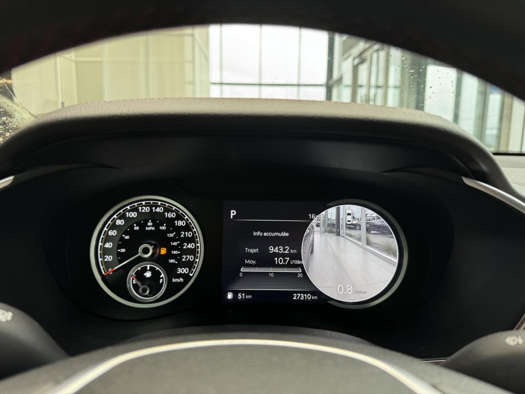 Genesis G70 2022