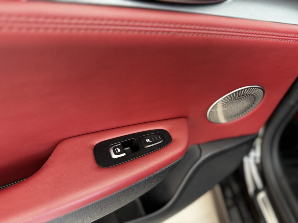 Kia Stinger 2021