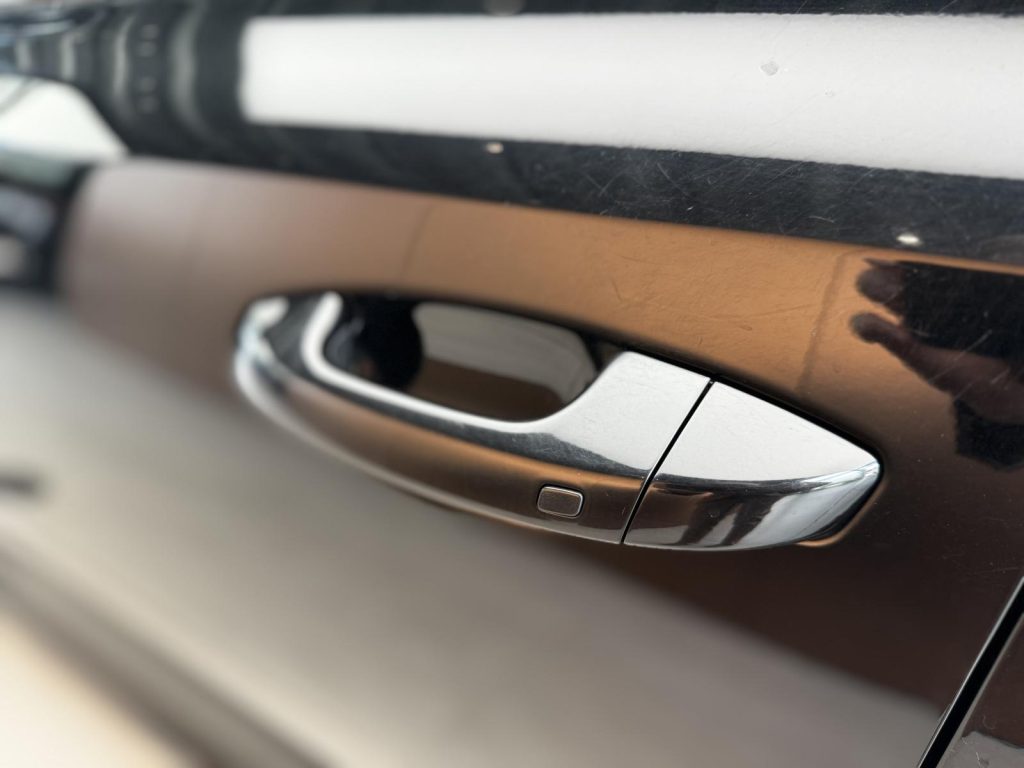Kia Stinger 2021