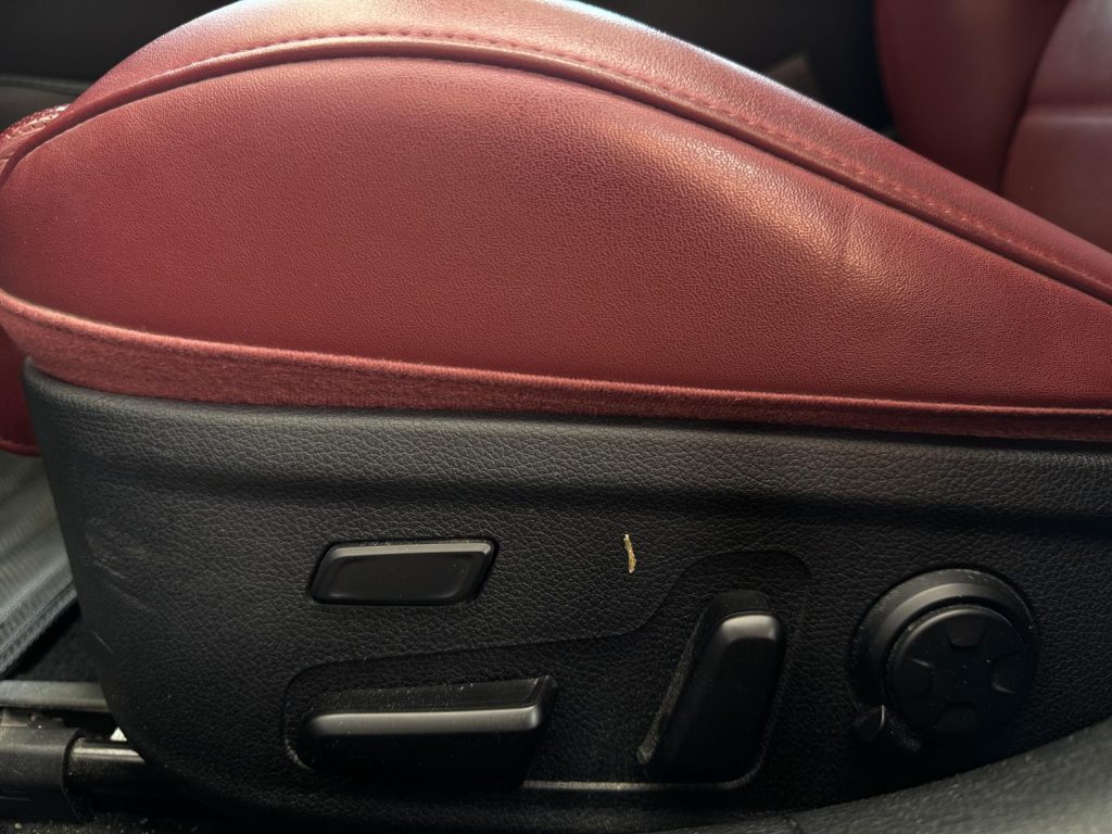 Kia Stinger 2021