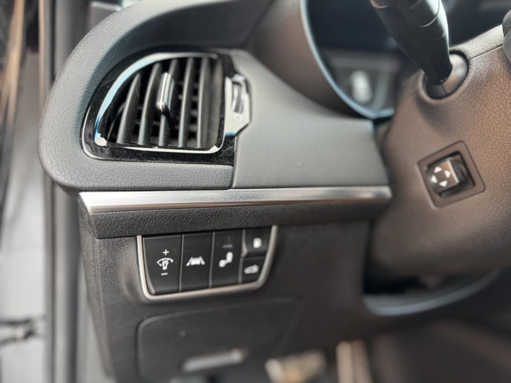 Kia Stinger 2021