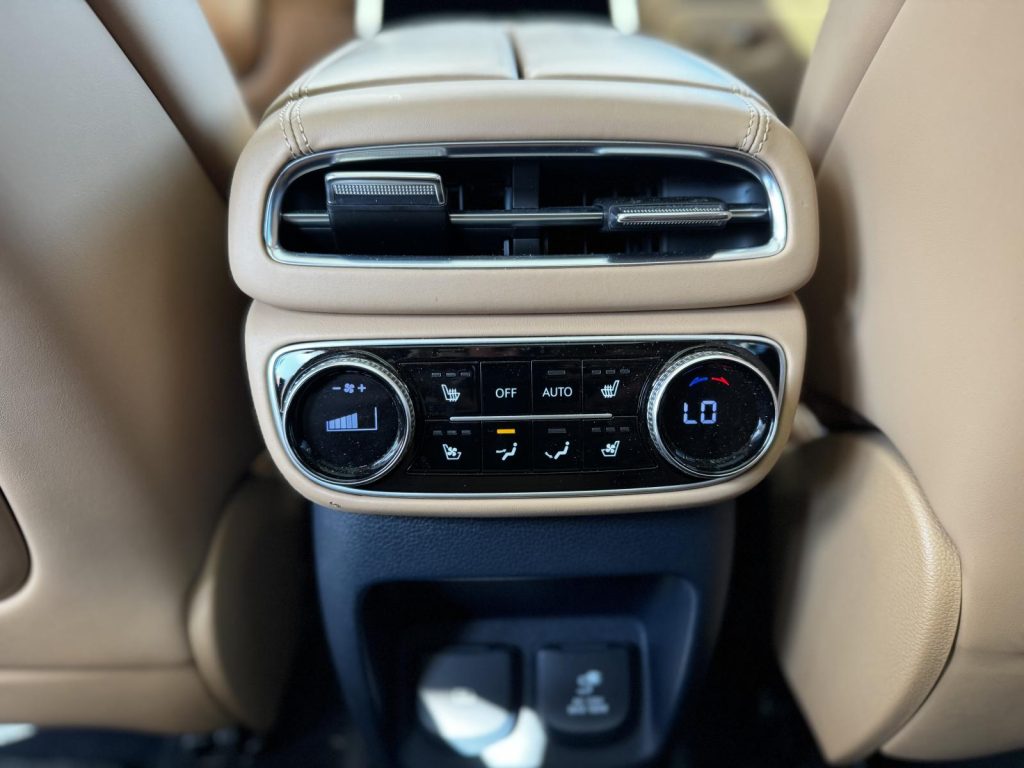 Genesis GV80 2021