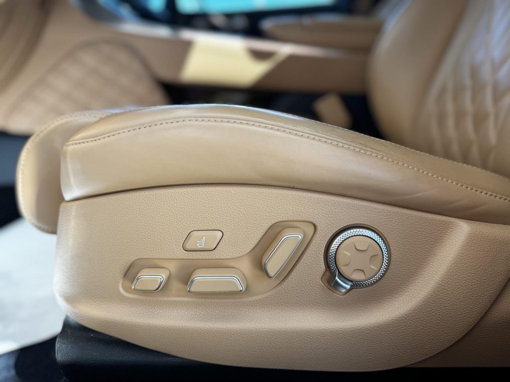 Genesis GV80 2021