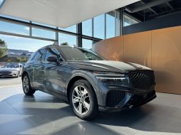 Genesis GV70 2022