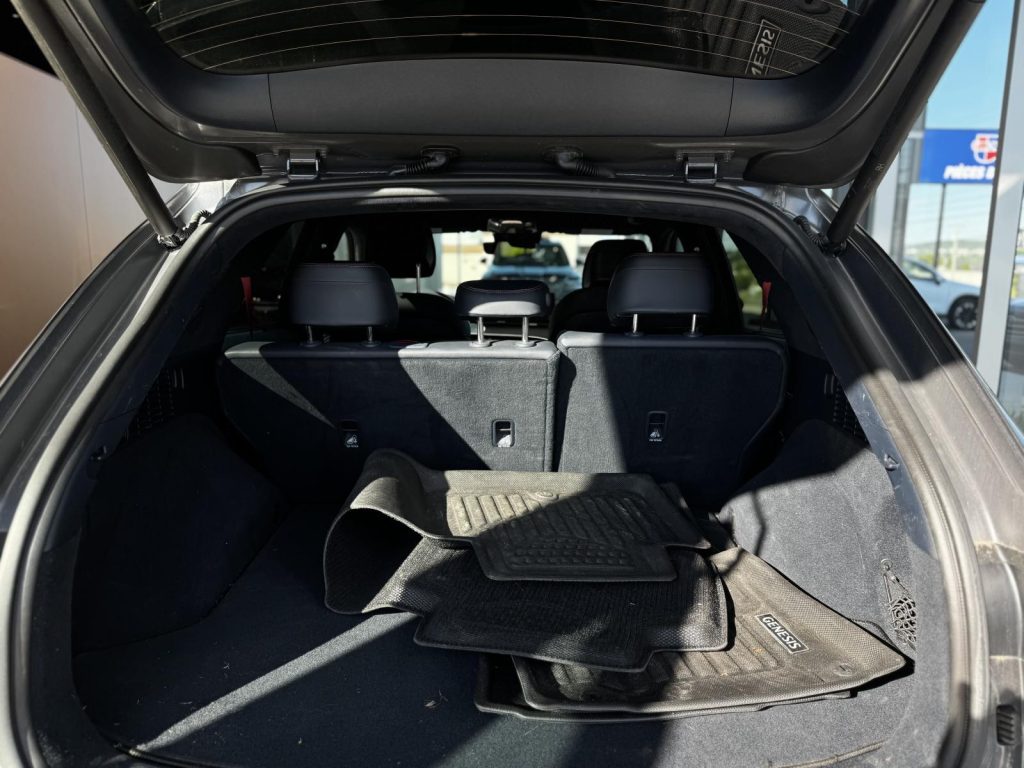 Genesis GV70 2022