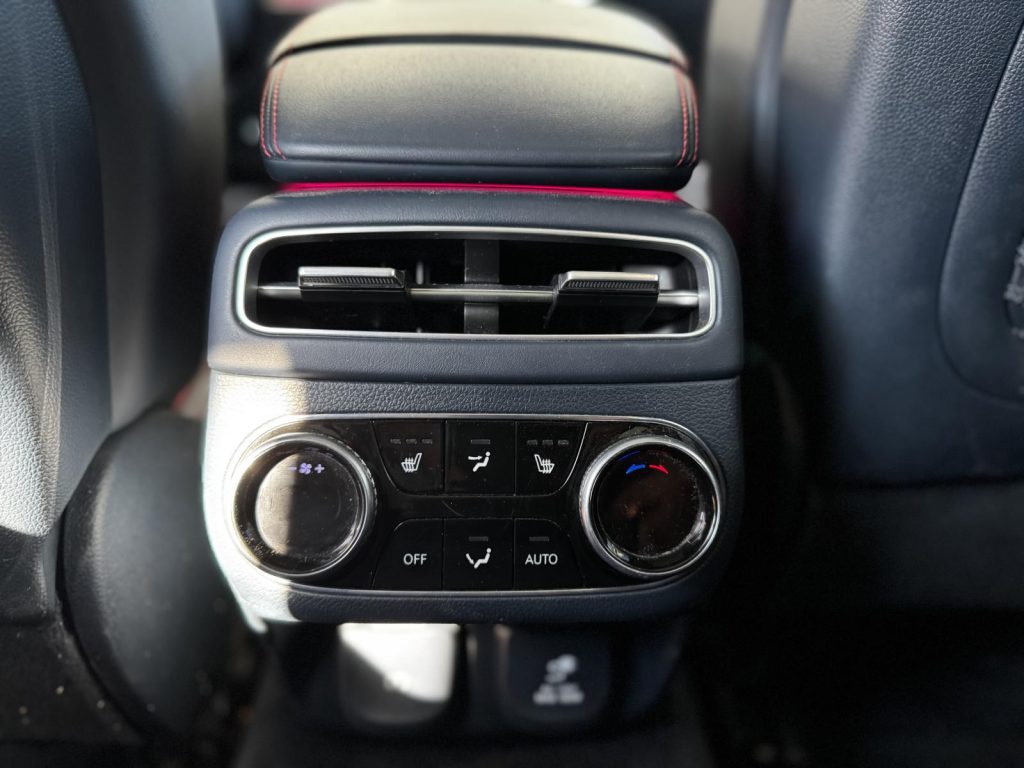 Genesis GV70 2022