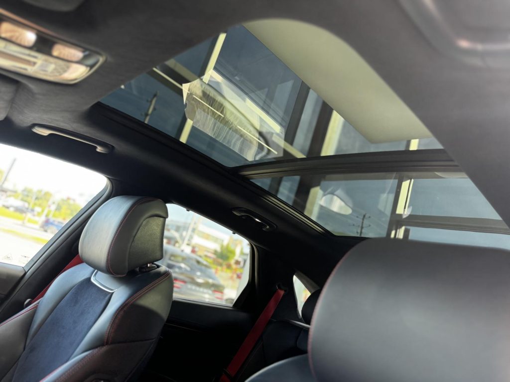 Genesis GV70 2022