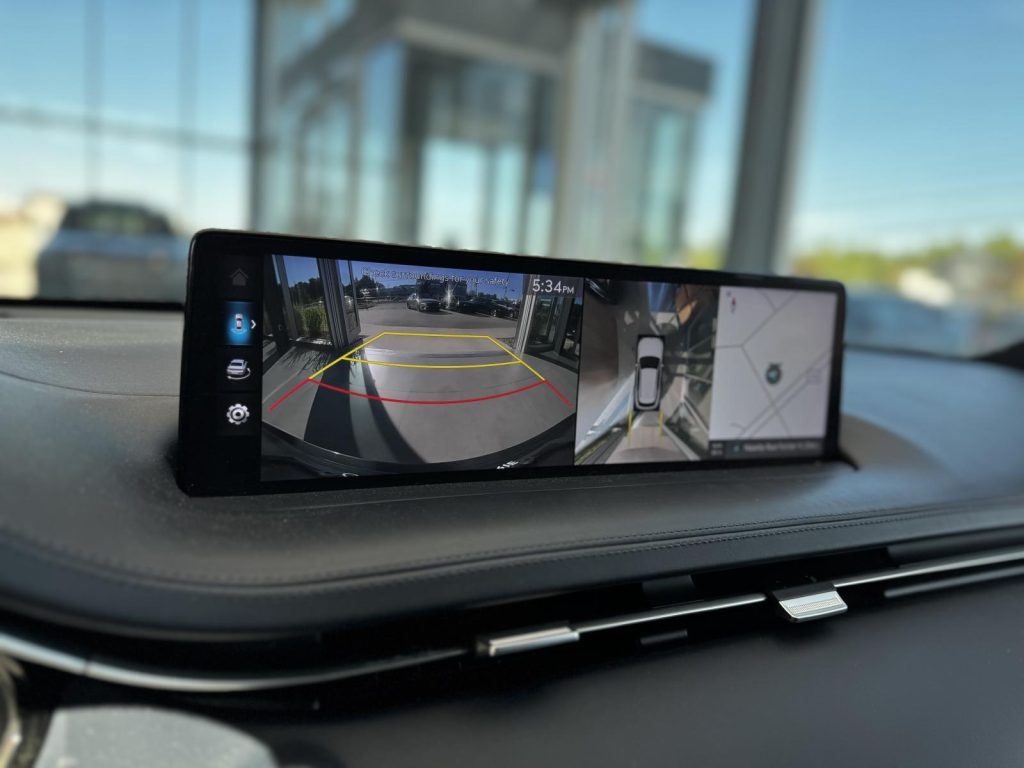 Genesis GV70 2022