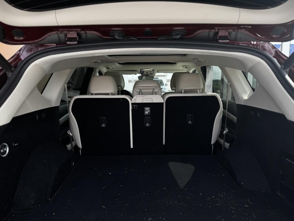 Genesis GV80 2021