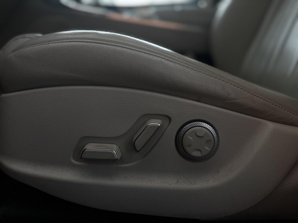 Genesis GV80 2021