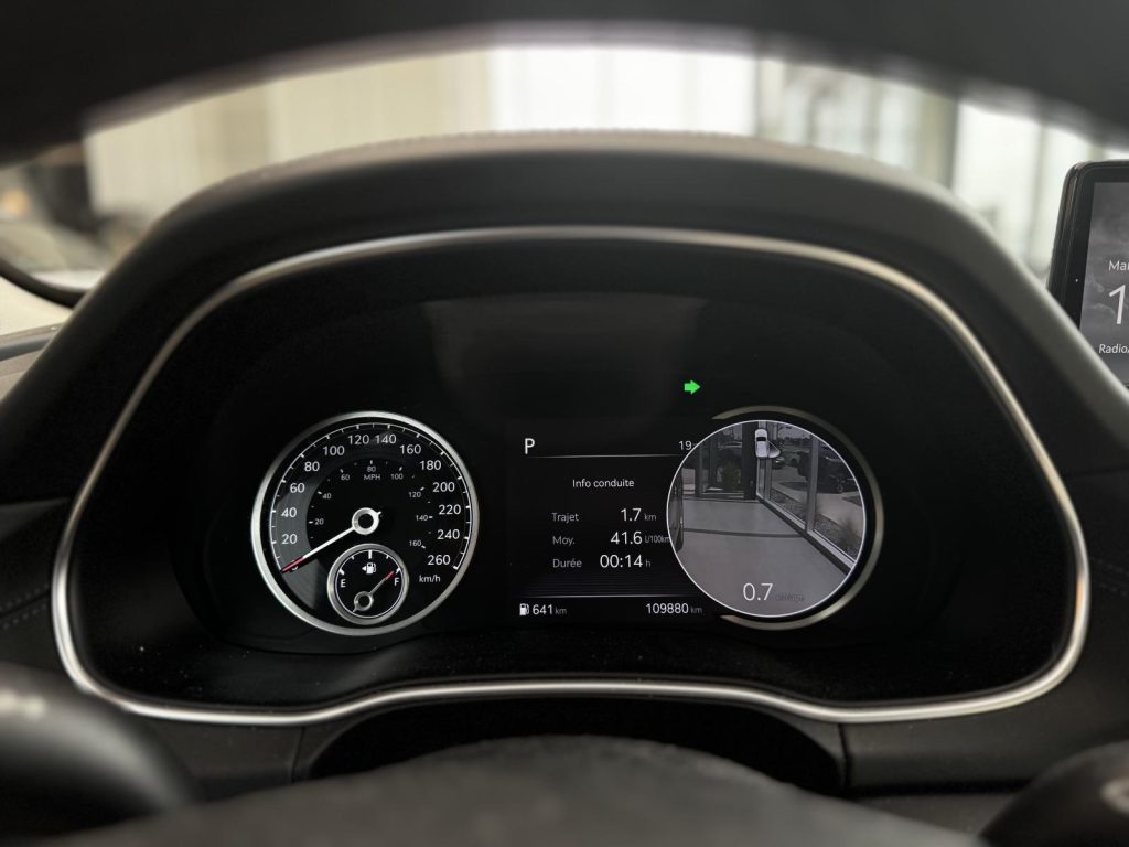 Genesis GV80 2021