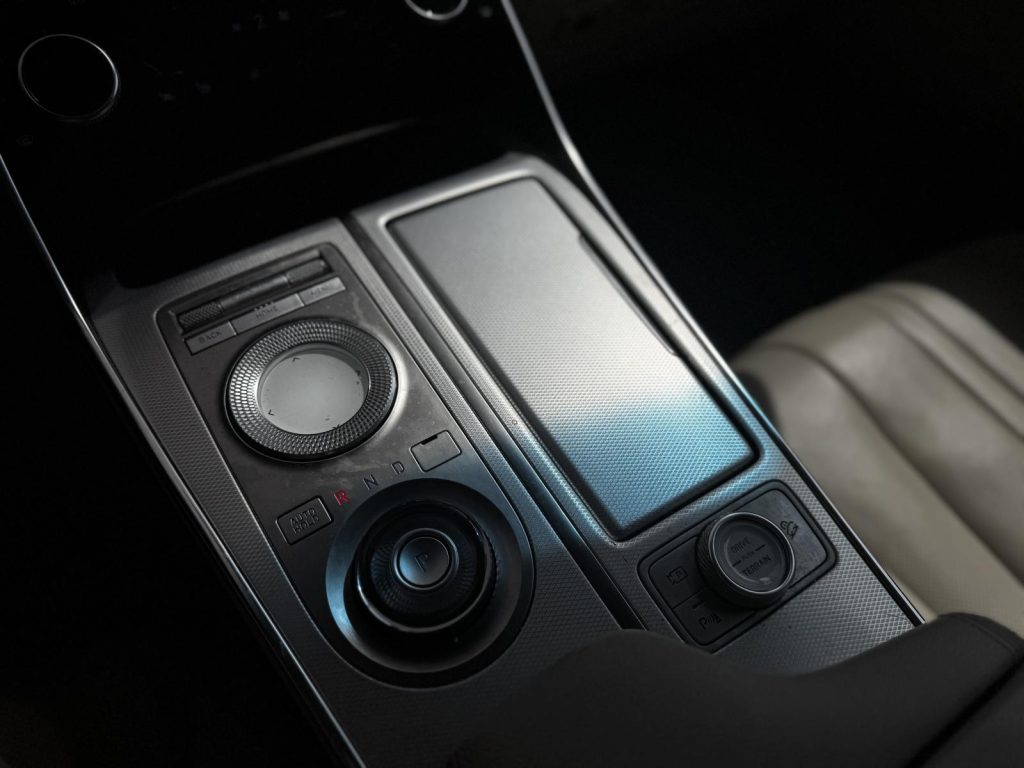 Genesis GV80 2021