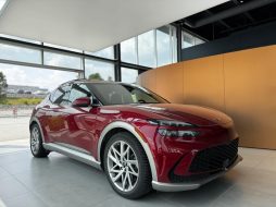 Genesis GV60 2023