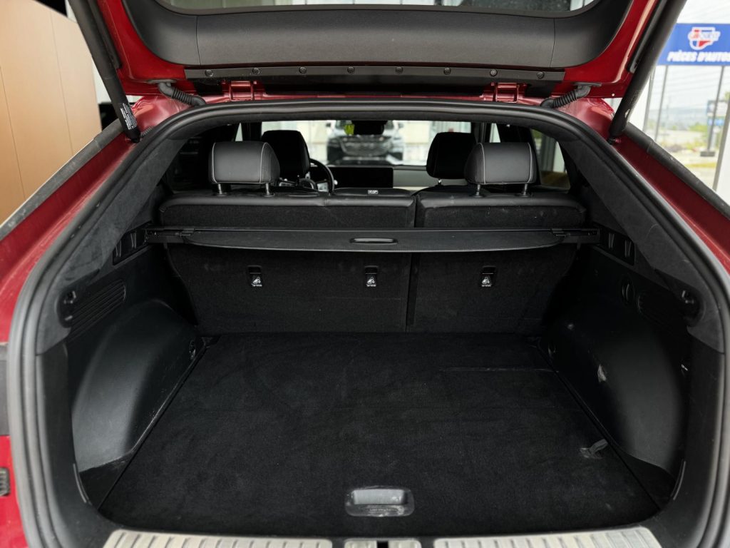 Genesis GV60 2023