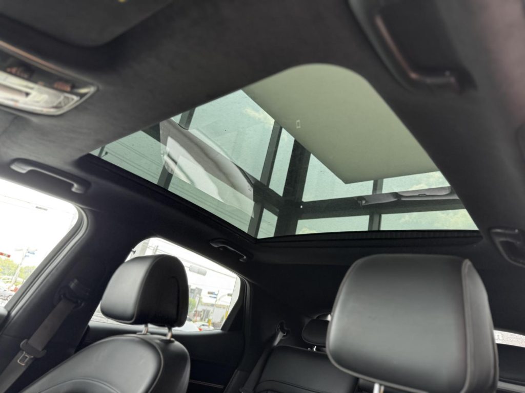 Genesis GV60 2023