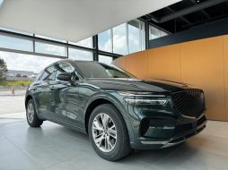 Genesis GV70 2022