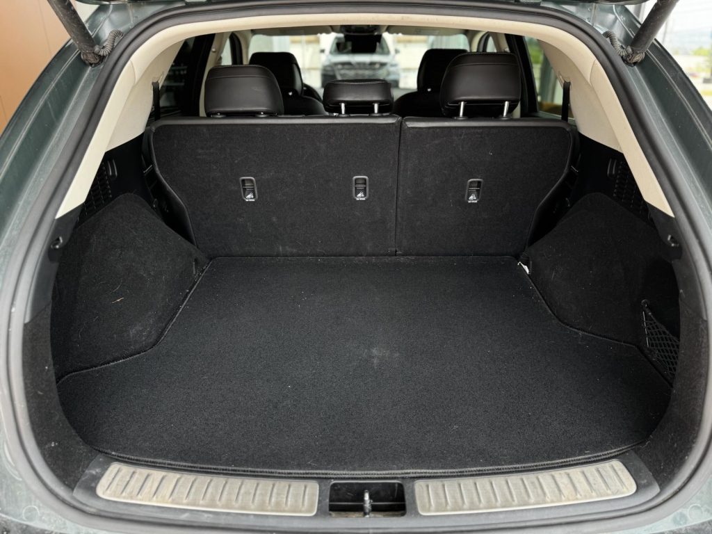 Genesis GV70 2022