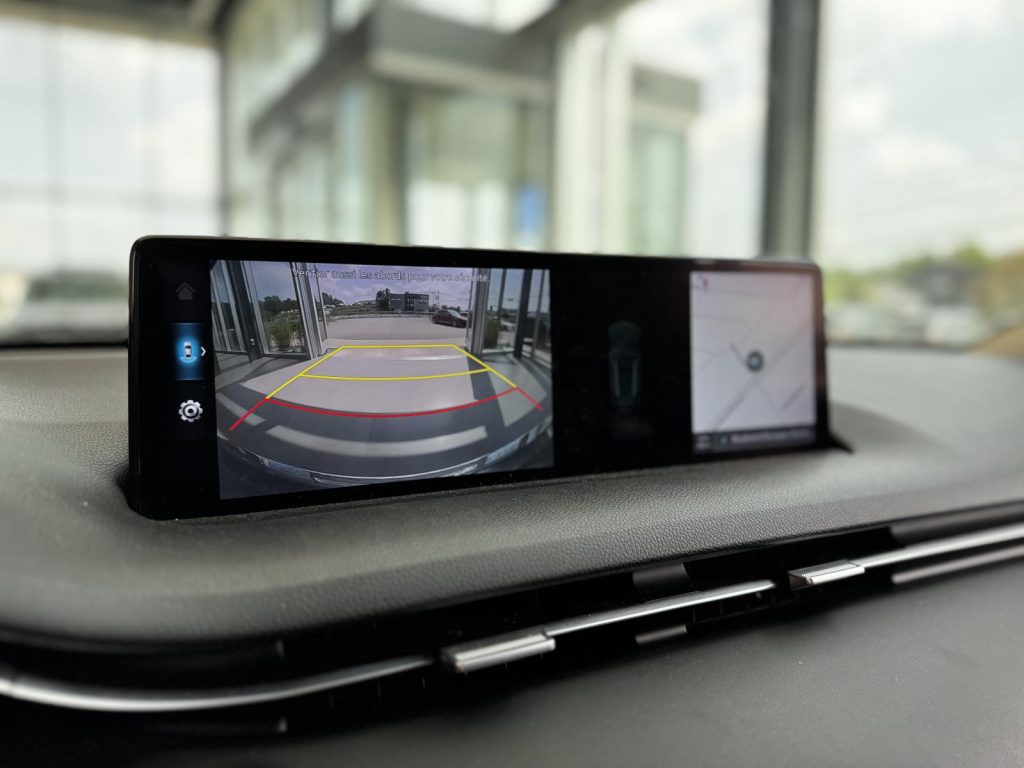 Genesis GV70 2022