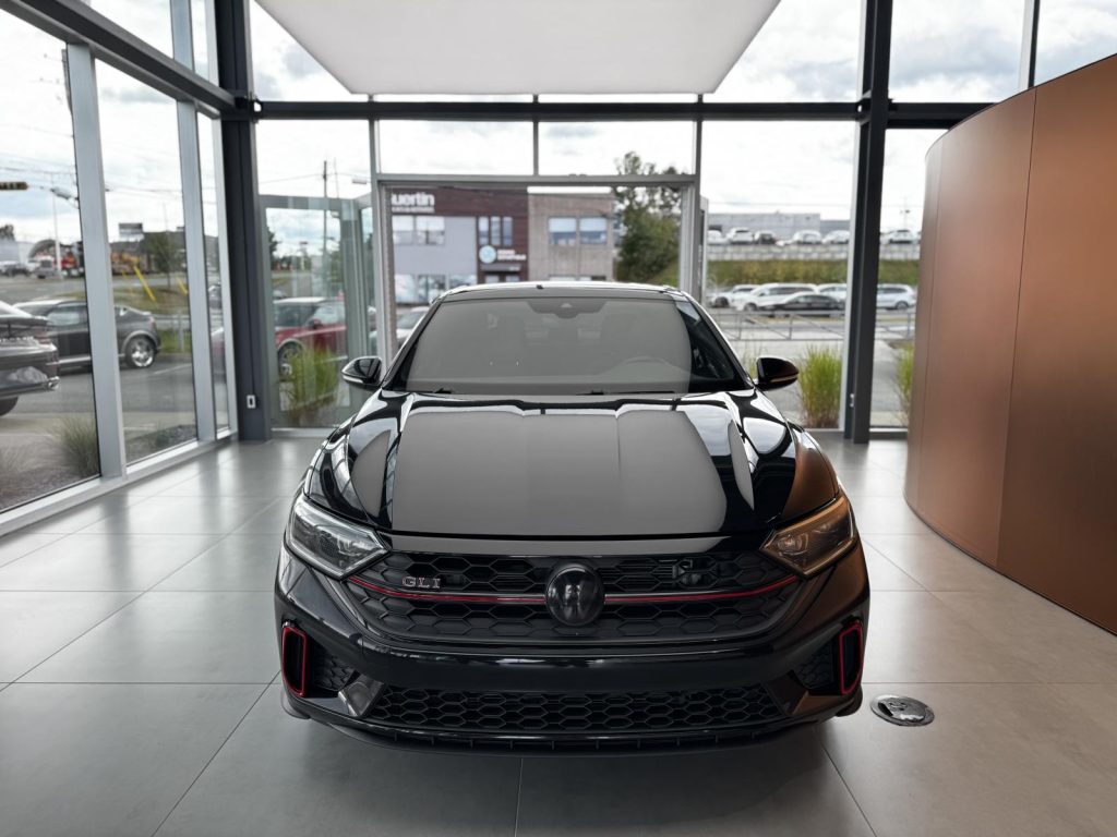 Volkswagen Jetta 2023