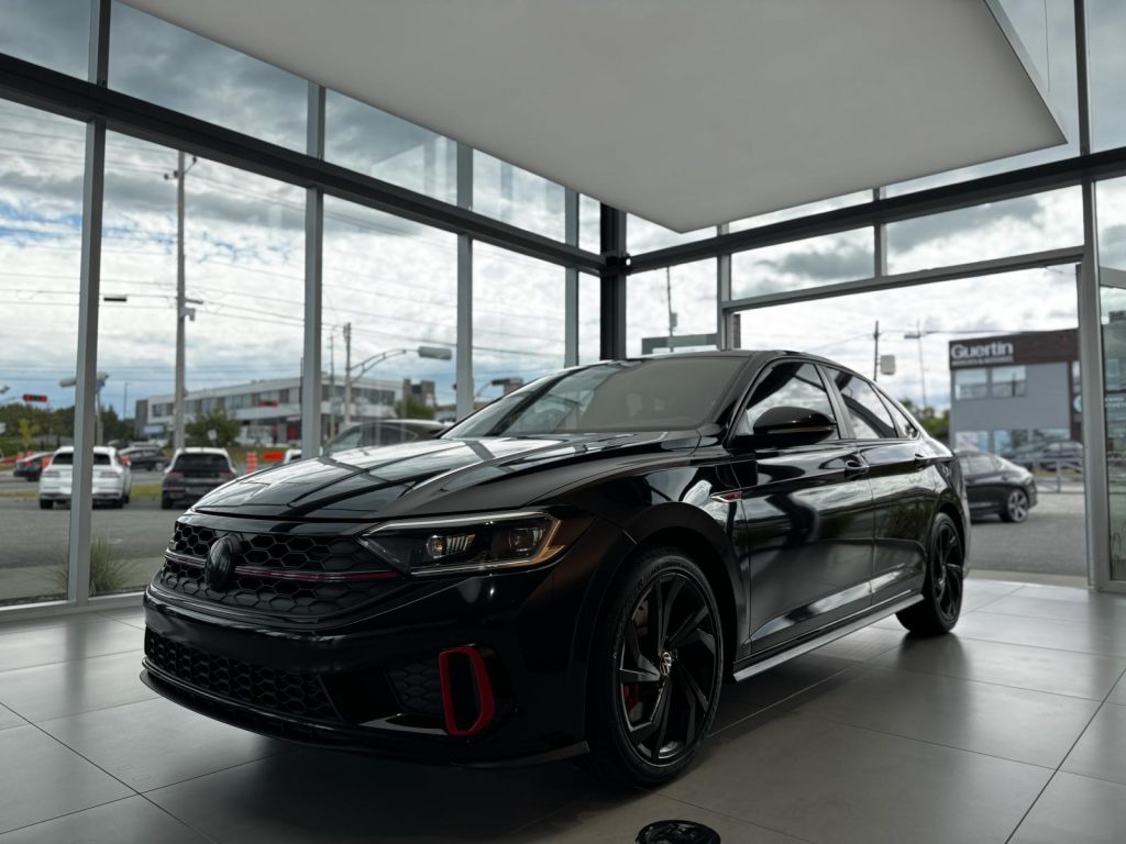Volkswagen Jetta 2023