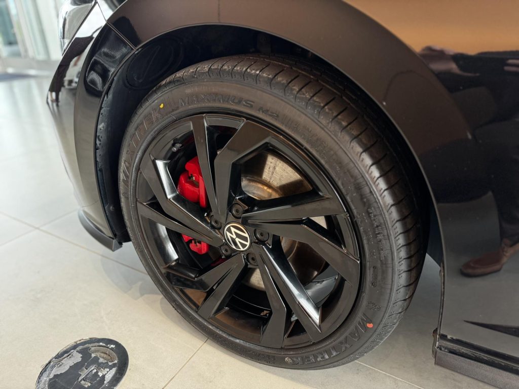 Volkswagen Jetta 2023