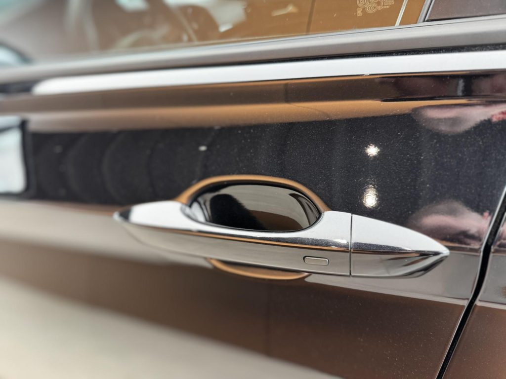 Volkswagen Jetta 2023