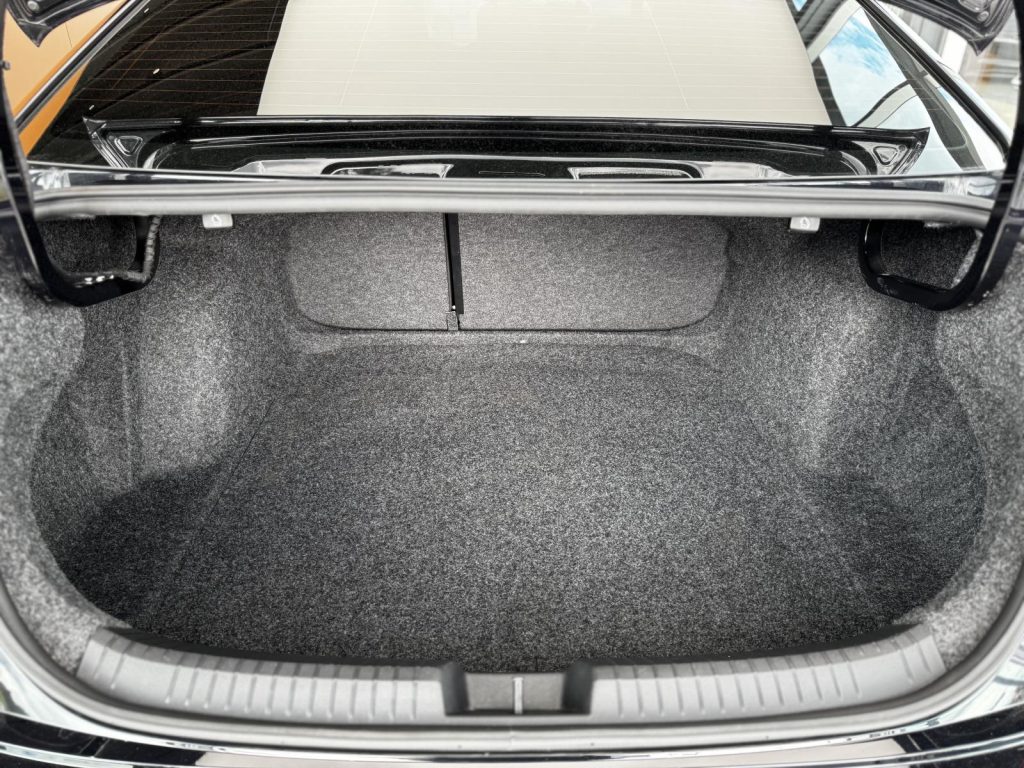 Volkswagen Jetta 2023