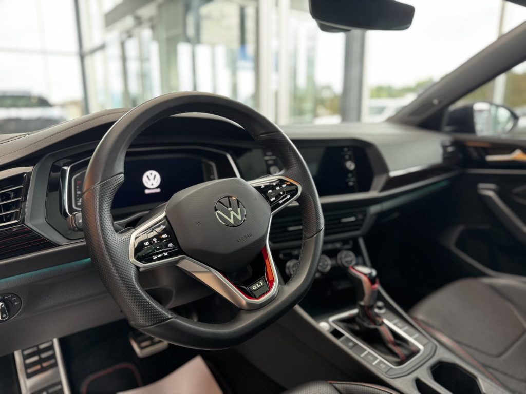 Volkswagen Jetta 2023