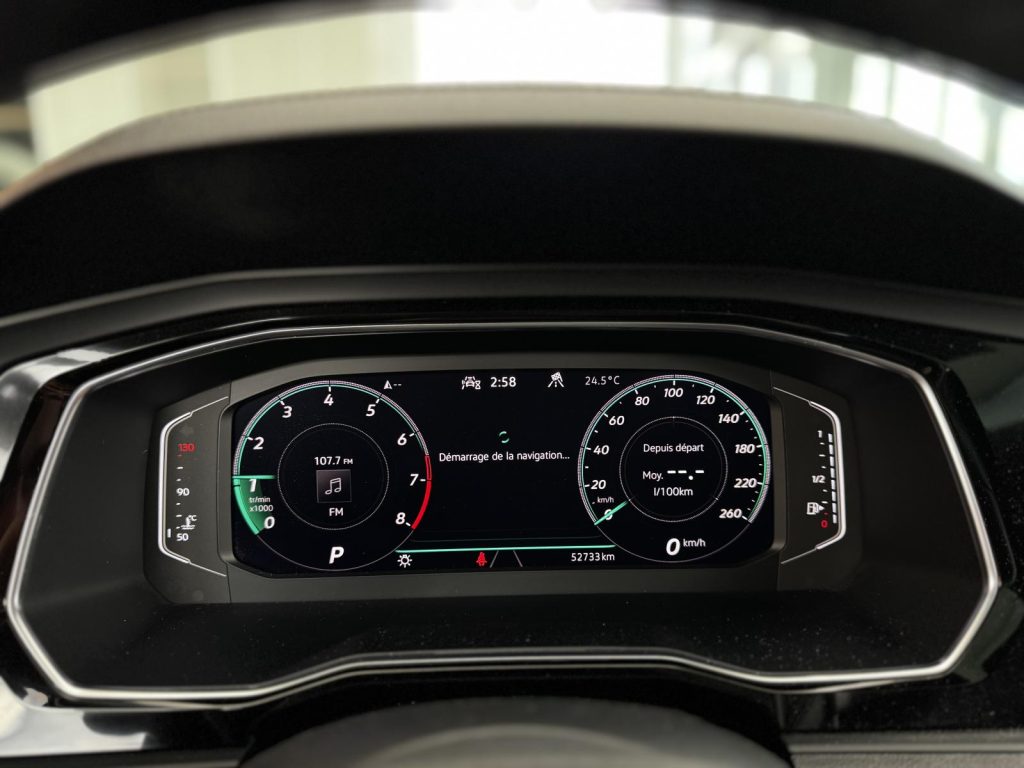 Volkswagen Jetta 2023