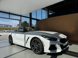 BMW Z4 2020