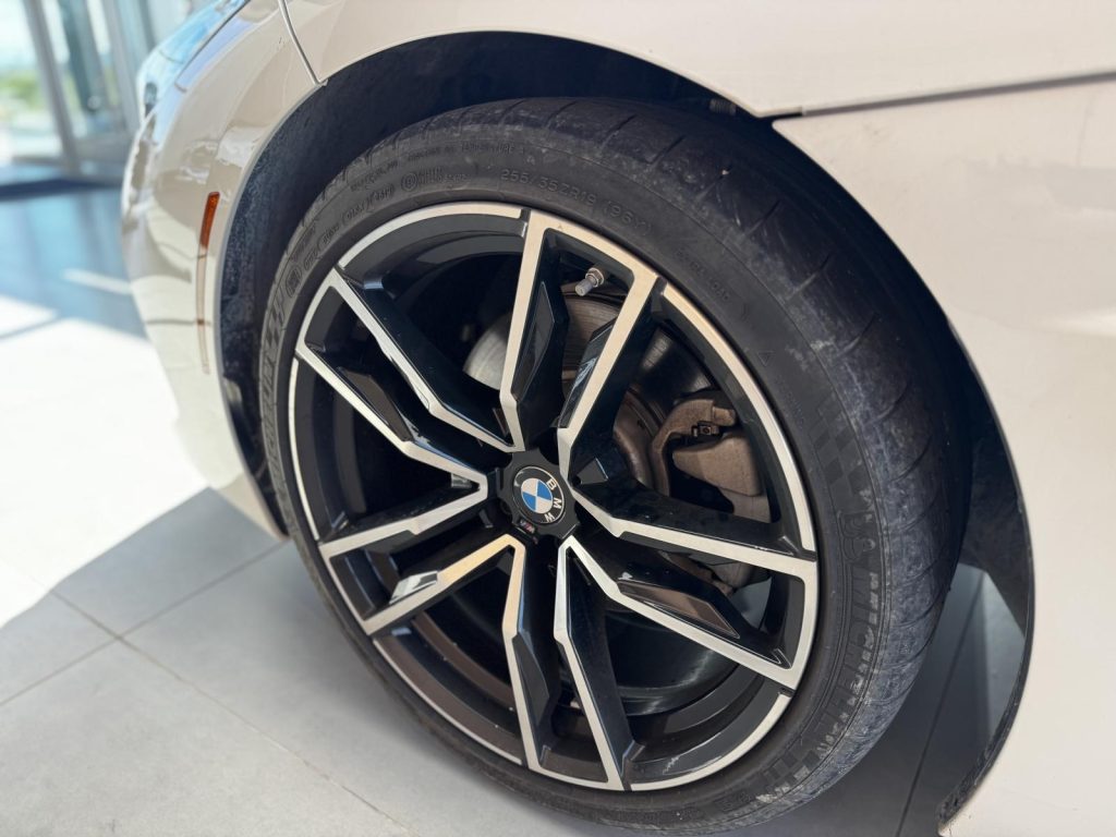 BMW Z4 2020