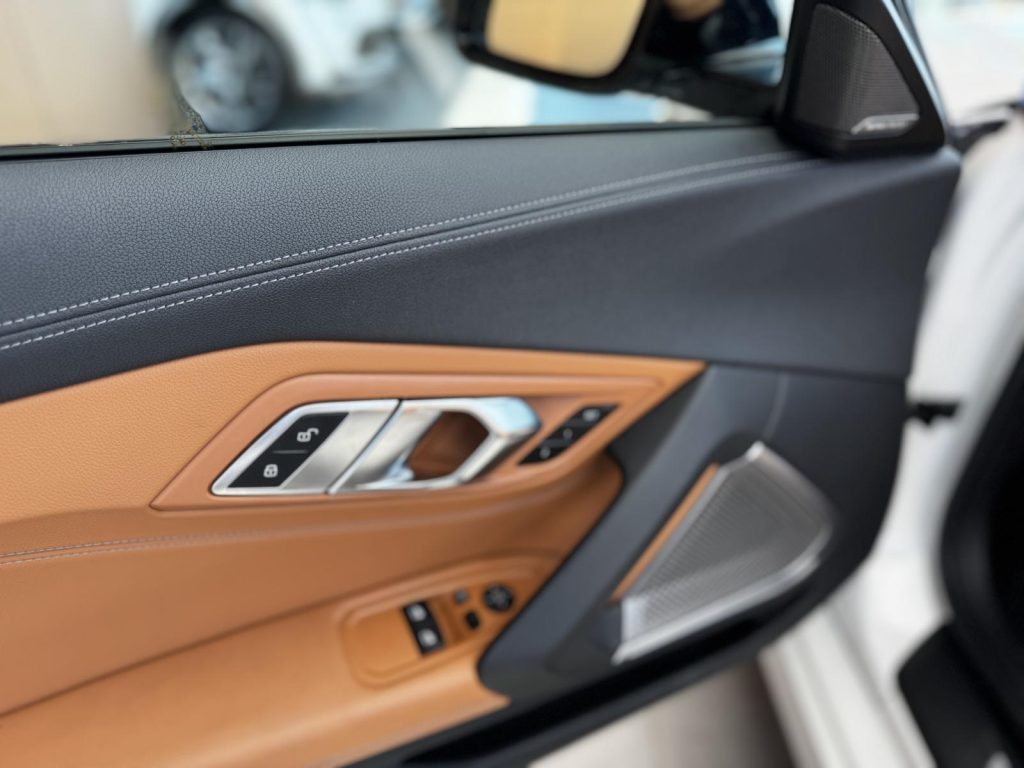 BMW Z4 2020