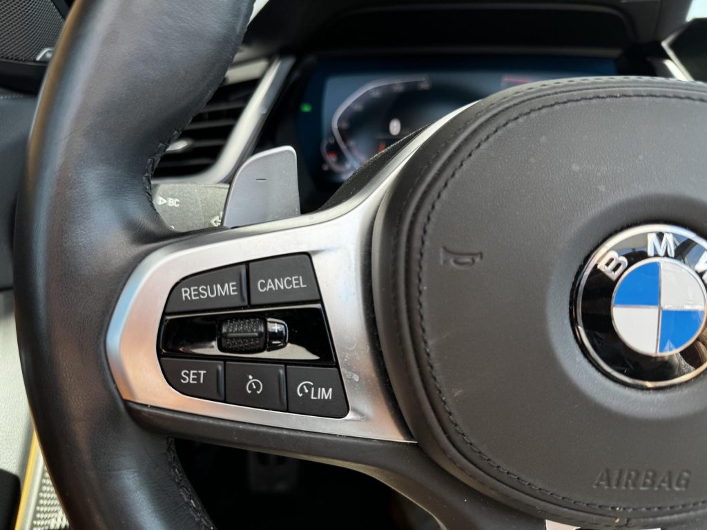 BMW Z4 2020