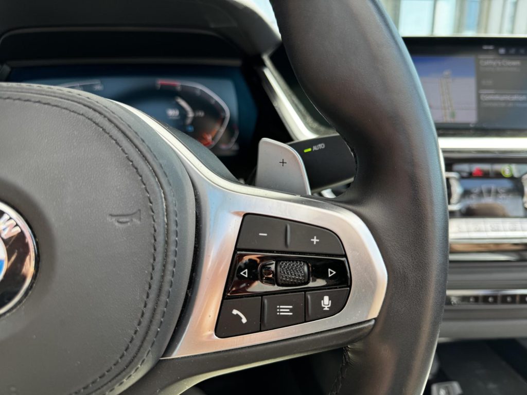 BMW Z4 2020
