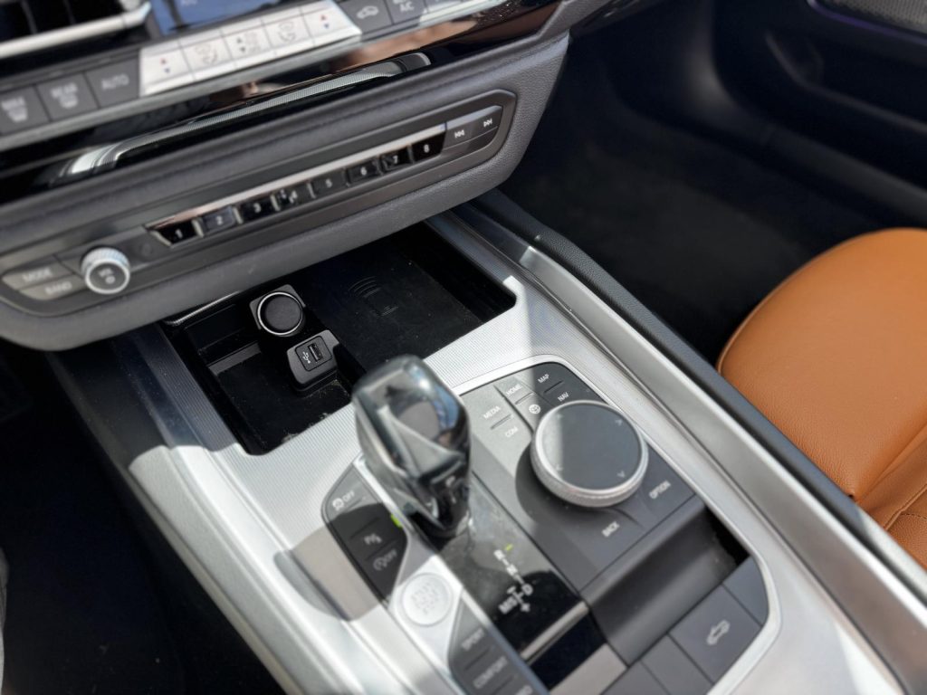 BMW Z4 2020
