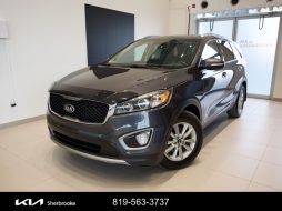 Kia Sorento 2016