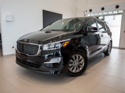 Kia Sedona 2021