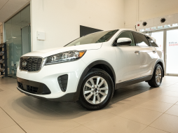 Kia Sorento 2020