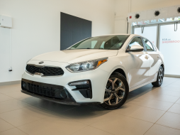 Kia Forte 2020