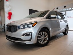 Kia Sedona 2021