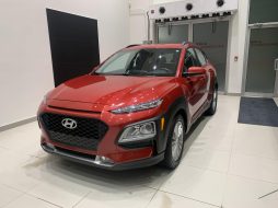 Hyundai Kona 2021