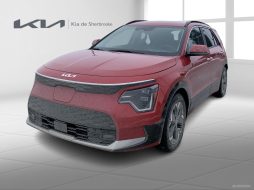 Kia Niro 2023