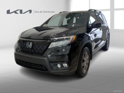 Honda Passport 2020